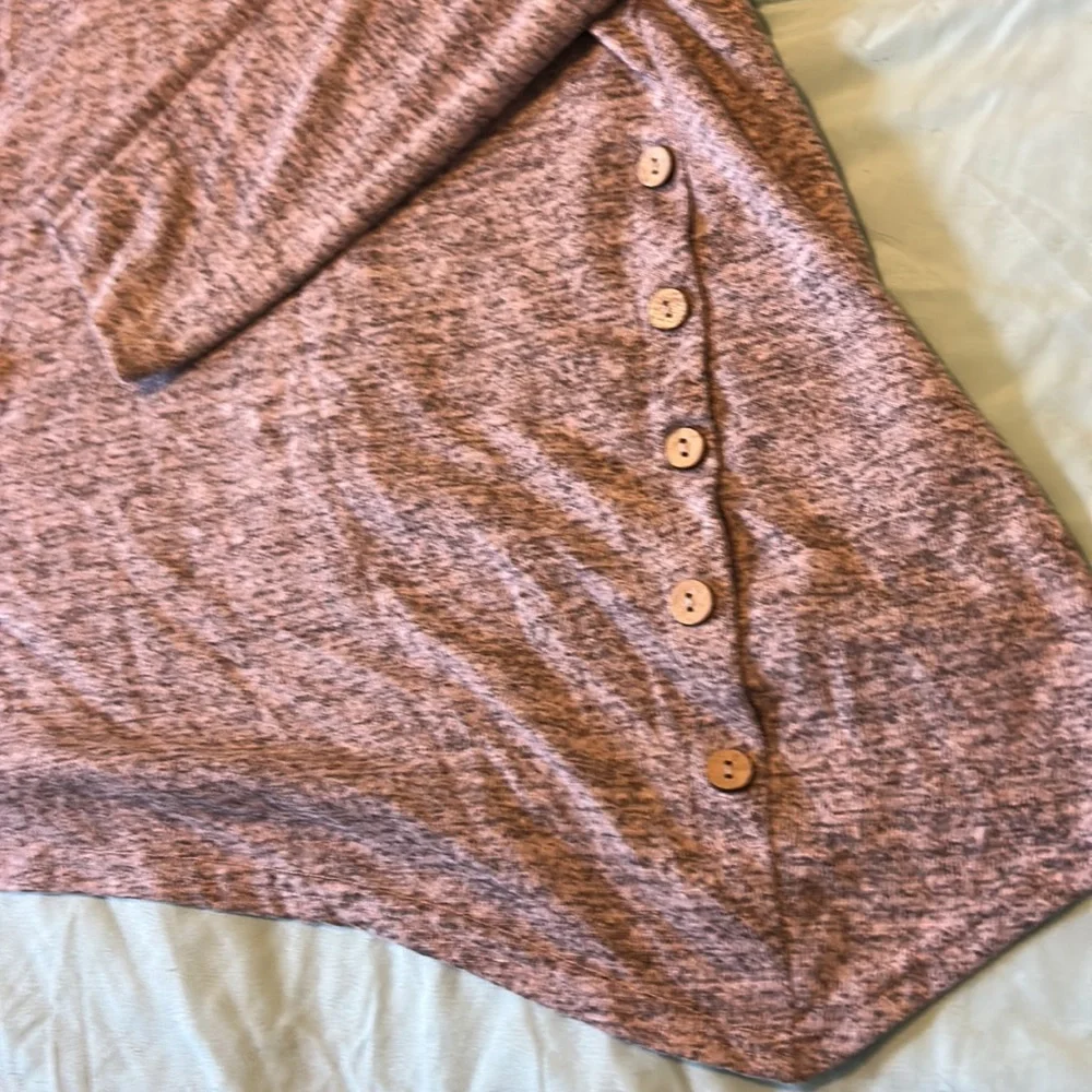 Long sleeved shirt - Picture 2 of 4